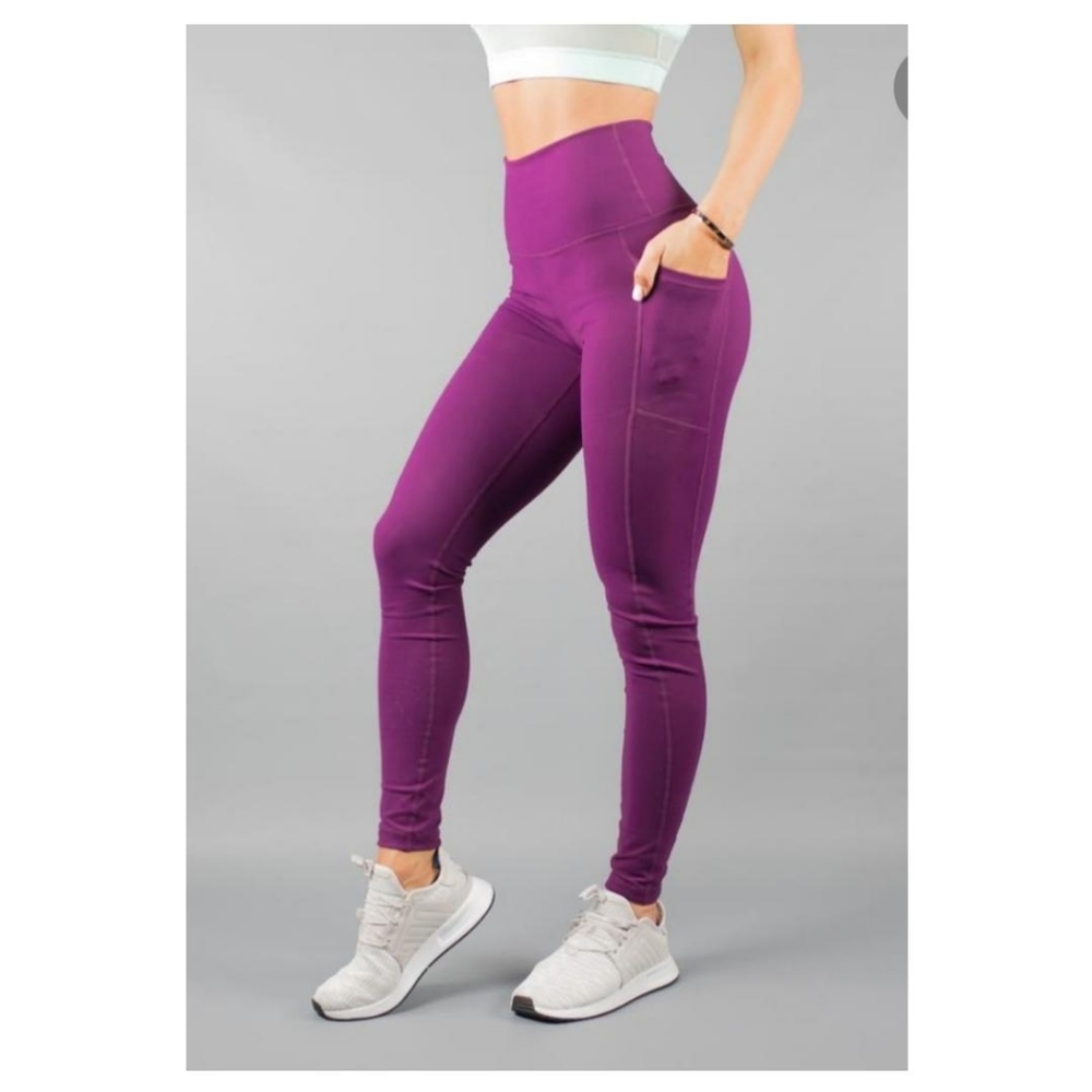 Buffbunny Luna Leggings